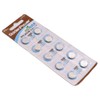 Golden Power LR920GH Alkaline Button Cell 1.5V Battery Hi-Pro Strongest
