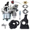 277-62301-30 Carburetor for Subaru Robin 6.0HP EX17 EX17 EX17D EX170