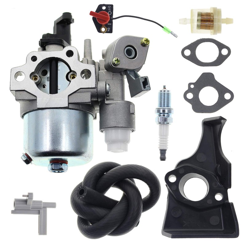 277-62301-30 Carburetor for Subaru Robin 6.0HP EX17 EX17 EX17D EX170