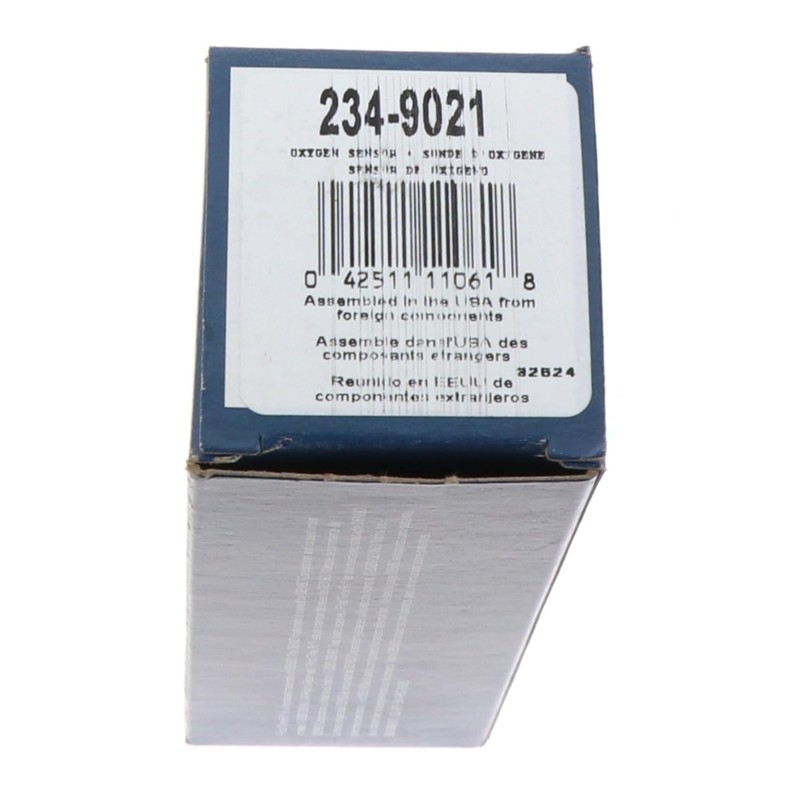 Denso 234-9021 Upstream Heated Oxygen Sensor with 4-Wire Plug and