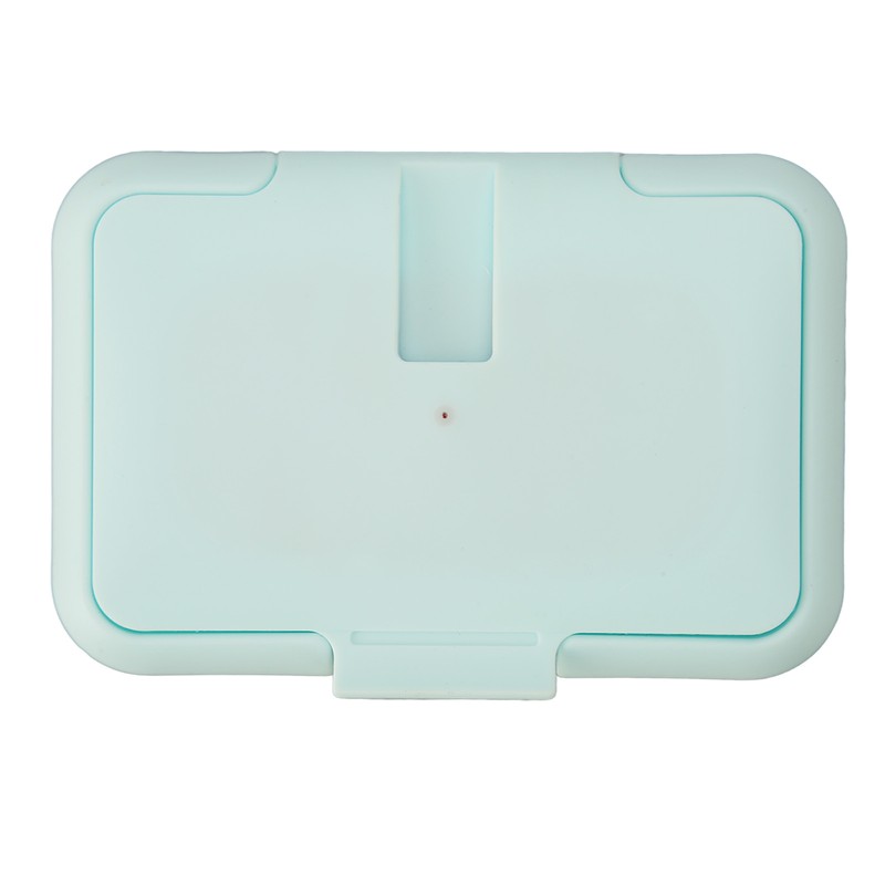 Baby Wipe Warmer Portable Even Heating Constant Temperature Ultrathin USB