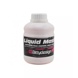 Bitty Designs BDY-LM16 Bittydesign Liquid Mask (16oz)