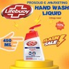 Lifebuoy Professional Handwash-洗手液-Sabun Pencuci Tangan