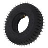 Electric Scooter Tire and Inner Tube Rubber Electric Scooter Thickened