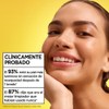 Garnier Express Aclara VitaminaC serum Limpiador Facial Iluminador 100ml