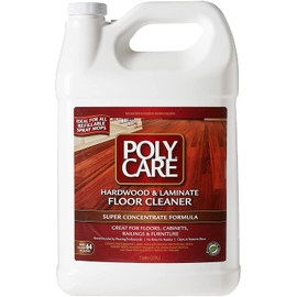 70001 Floor Cleaner Concentrate, 1 Gallon (Sіnglе pасk)