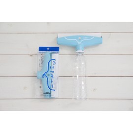 uxerubi- Bottles De Wiper Chin Skull Tri Blue We – 10185 