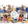 Ravensburger Time for Tea 500 piece Jigsaw Puzzle - Puzzle