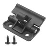 Zreneyfex 58908-12080 Armrest Center Console Latch Lid Lock, Replacement for