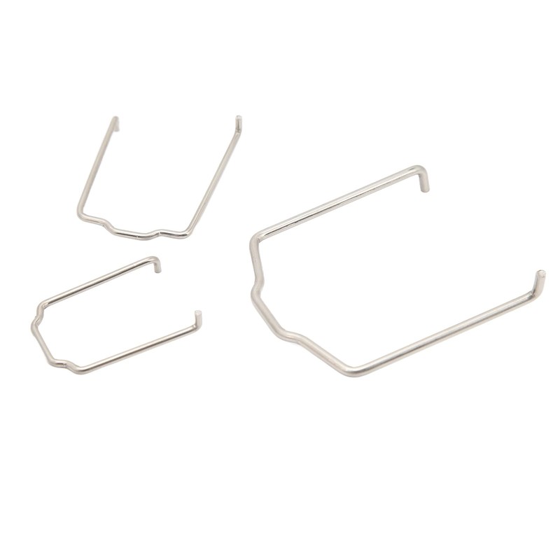 Cooling Hose Clamps, Radiator Hose Retaining Clamp, Coolant Radiator Hose,