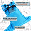 CapsLock Ski and Snowboard Harness Trainer for Kids – Retractable