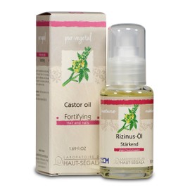 Haut-Segala Castor Oil 100ml