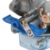 27mm Carburetor Metal Carb Assembly Replacement for WY125 CG150 125cc