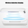 Small Bubble Pore Cleaner 3 Gears Electric Remove Blackhead Face