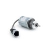 rabropar Fuel Shutoff Solenoid U85206452 Compatible With Perkins 402D 403C