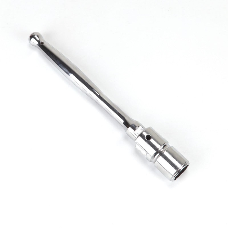 Scaffolding Ratchet Spanners Tools 19&21,17&21,19&24 mm with BBI Safety Tools
