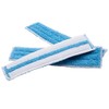vhbw Microfibre Cloth Set (3 Pieces) Replacement for Thomas 787248