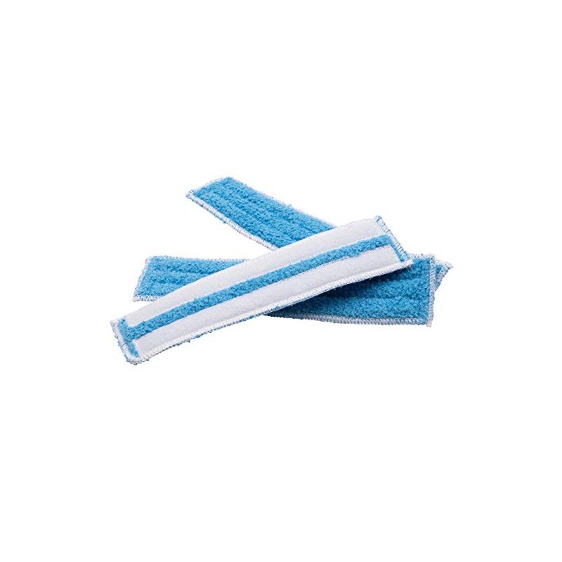 vhbw Microfibre Cloth Set (3 Pieces) Replacement for Thomas 787248
