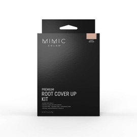 Make-Up for your Hair - Light Brown by Mimic