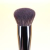 Vela.Yue Foundation Brush Cosmetic Brush Rounded Dome Angled Cut Brush