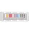 BYAS Eyeshadow Palette (12x Eyeshadow, 2x Applicators) - Fantasy 12g