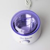 Lumax Fundidor Calentador Eléctrico de Cera para Depilación con Temperatura