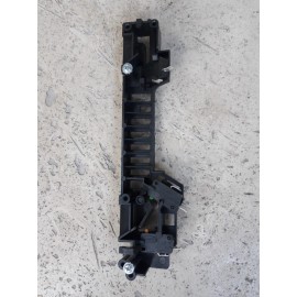 GE WB10X35573 GE MICROWAVE DOOR LATCH ASSEMBLY WB10X25380  OEM