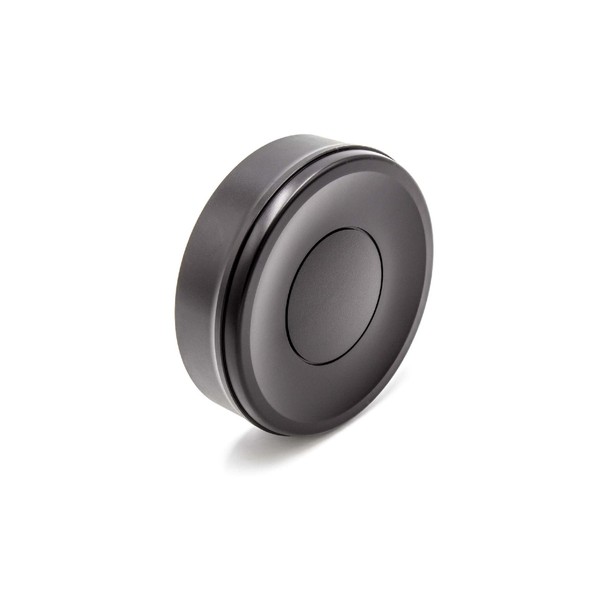 vhbw Lens Cap Compatible with Digital Camera System Camera Nikon