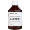 Glycerine 99.5% (500 ml) by wesentlich. - Vegan and Free