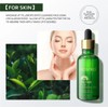 Organic Tea Tree Oil, Tea Tree Essential Oil for Skin,Hair,