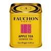 FAUCHON Black Tea Apple (Canned) 125g
