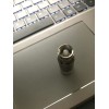 Belden 716SNS1P11HPLA RG11 Plenum Compression Connector Snap-N-Seal, NEW