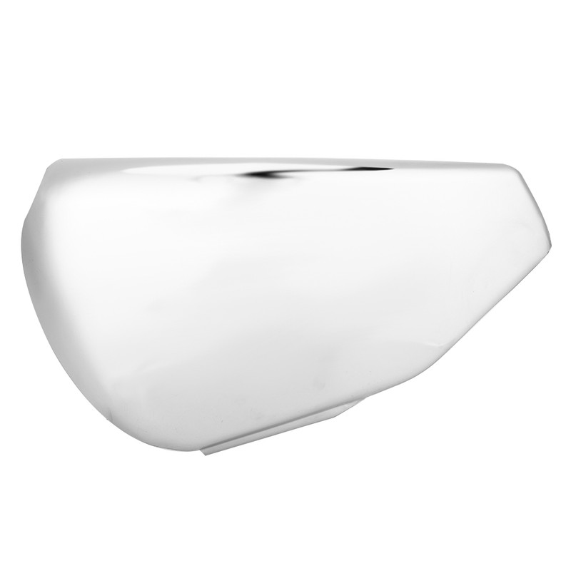Left Side Battery Cover Protection Iron Modification Fit for XL1200N