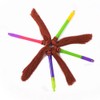 Long Woven Hair Multifunctional quikstrike Fly Swatter Heavy Duty Wild