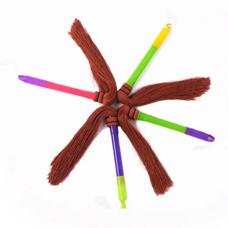 Long Woven Hair Multifunctional quikstrike Fly Swatter Heavy Duty Wild