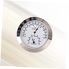 Digital Hygrometer Thermometer Humidity Temperature Meter Violin Guitar Case Instrument
