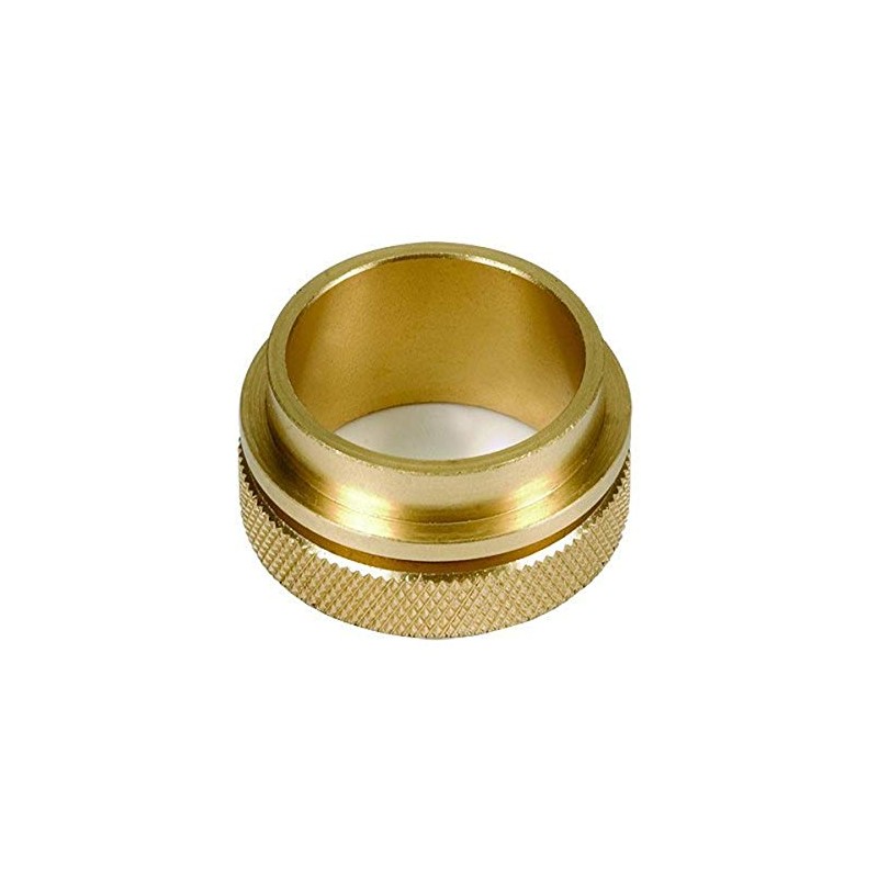 Trend Screw-On Style Template Guide for Precision Routing, 1 3/16