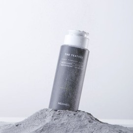 Mediheal The Tea Tree Pore Enzyme Powder Cleanser 50g [Smooth Pores] / 메디힐 더 티트리 포어 효소 파우더 클렌저 50g [매끈모공]