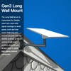 Foboull Starlink Gen3 Long Wall Mounting Kit - 17 Inch