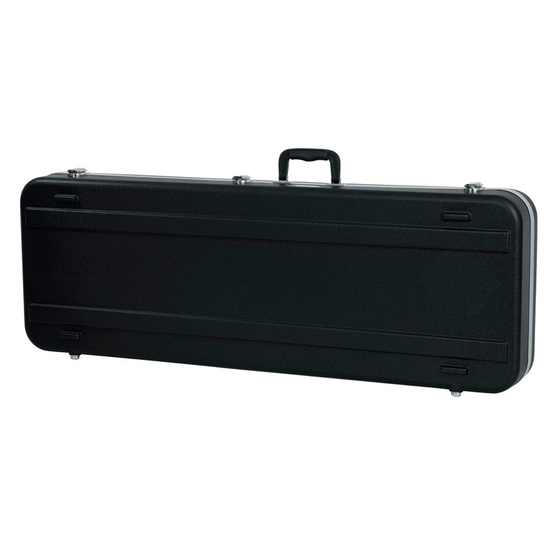 Gator Cases Deluxe ABS Molded Case for Extra Long Electric