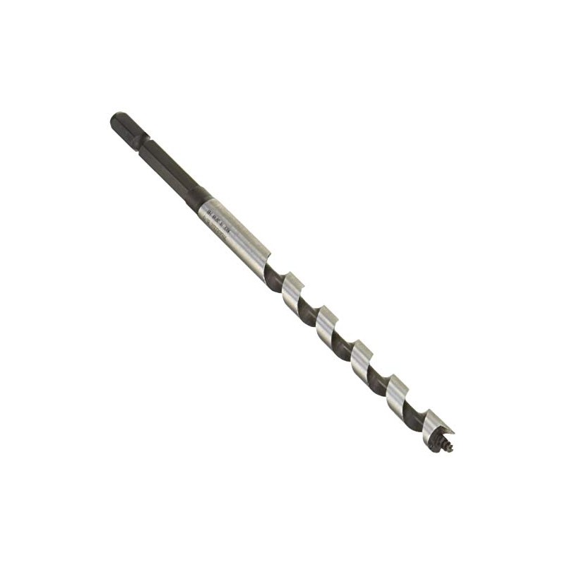 Makita A-62882 3D Woodworking Bit 8.0-160