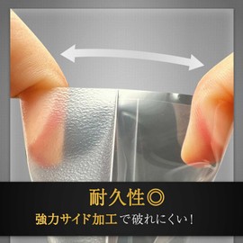 CARD PRO Play Sleeve Over Sleeve Hard Clear Embossed Standard Card Regular Card Pack of 64 (Over Sleeve, 2.7 x 3.7 inches (69 x 94 mm)