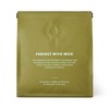 Partners Coffee, Manhattan Blend - 12 Ounce | Dark Roast