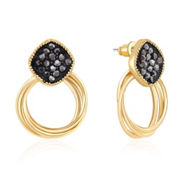 KRUCKEL Charming Stud Earrings - 7069146