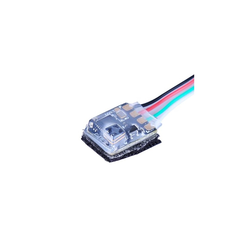 OMPHOBBY M2 EVO MK2 Helicopter Parts OSHM2359 RP2 V2 ExpressLRS