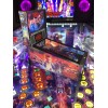 Stern Pinball Mini Pinball Machine "Stranger Things" Scale Model