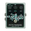 Electro-Harmonix Stereo Clone Theory Analog Chorus/Vibrato Pedal