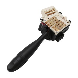 Saihisday 8414002200 Turn Signal Light Switch Assembly Replacement for Toyota Corolla/Matrix 2003-2008 Replaces 84140-02200