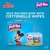 Pull-Ups Learning Designs Potty Training Pants for Boys, 4T-5T (38-50