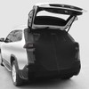 Ieron Magnetic Car Camping Window Screen - Anti-Mosquito Bug Screen